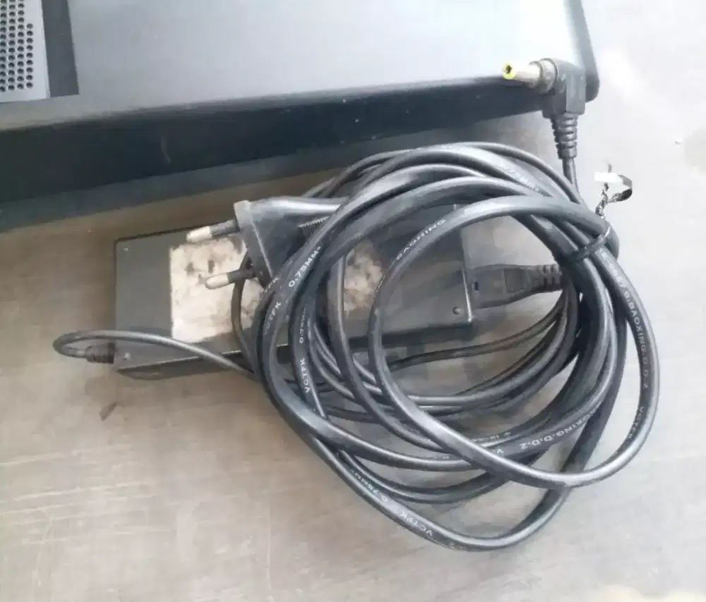 YULODIA BEKASI-adaptor keyboard yamaha ori