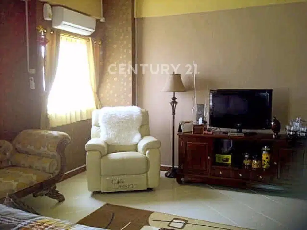 Di Jual Cepat Dan Murah Apartemen The Suite Metro Bandung