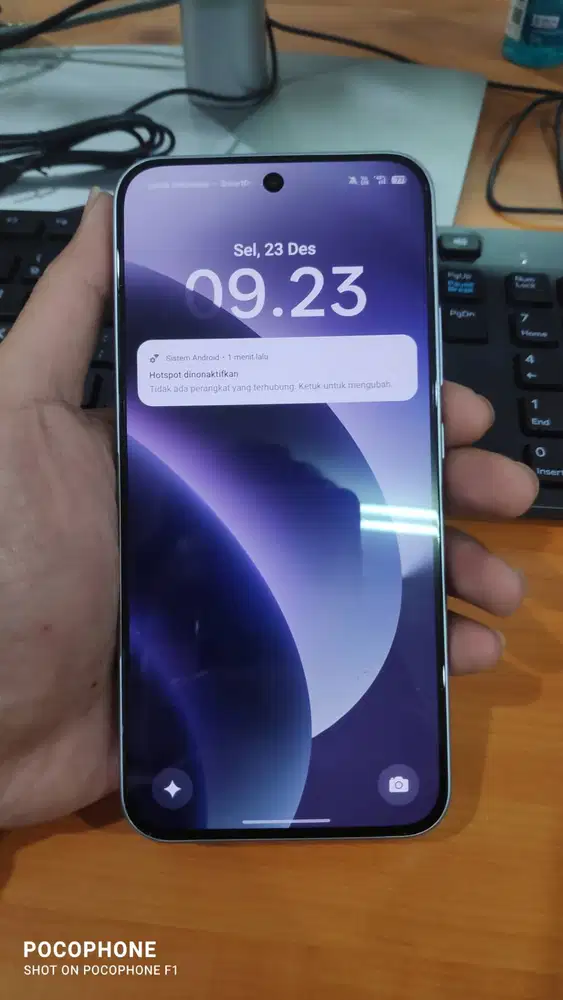 Oppo A6 Pro 8/128