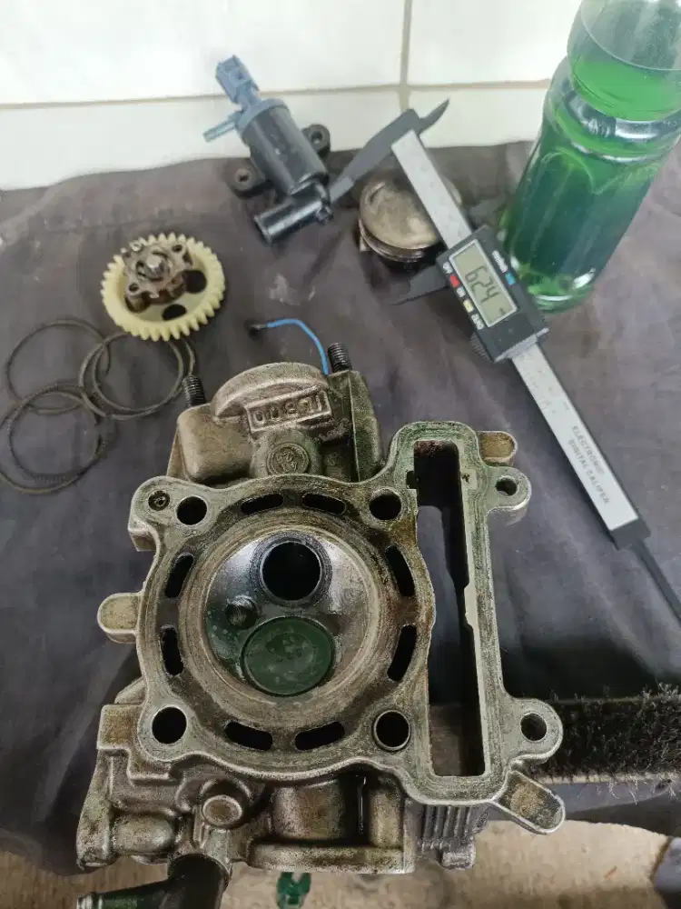 jasa mekanik panggilan