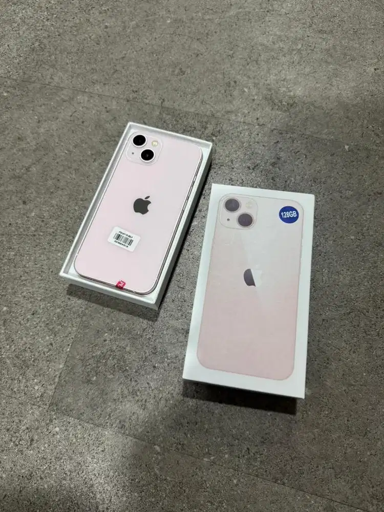 Iphone 13 128 gb