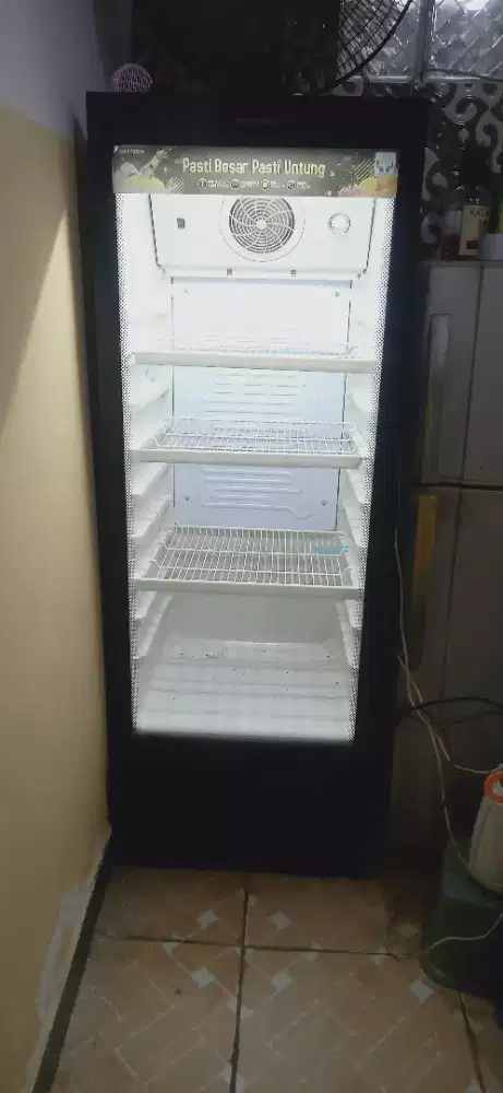 Showcase Polytron 3 shap