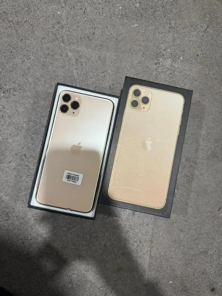 Iphone 11 Pro Max 256 gb