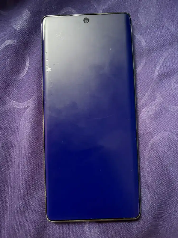 Infinix hot 50 pro plus mulus
