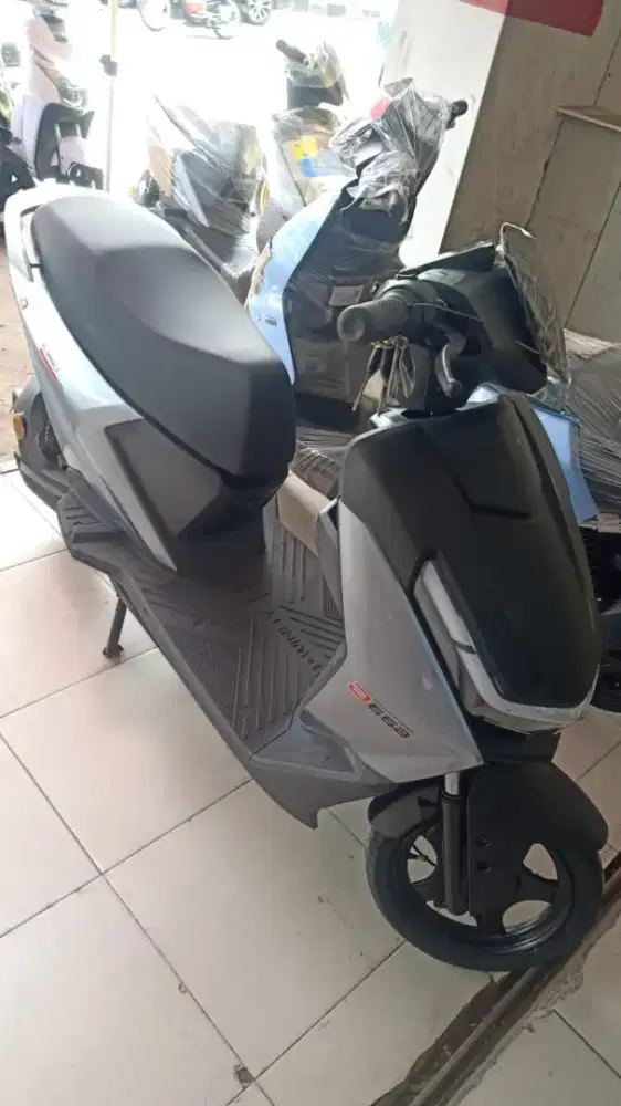 SEPERTI LISTRIK TERKECE D66B UWINFLY