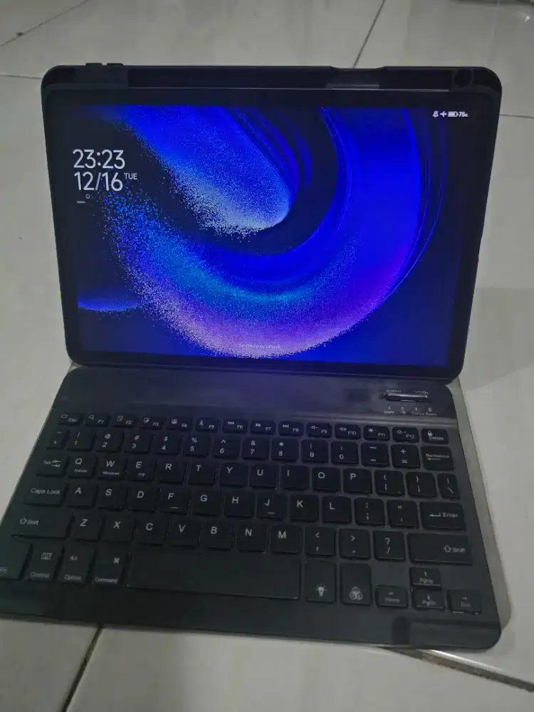 Xiaomi Pad 5 Dualboot Windows