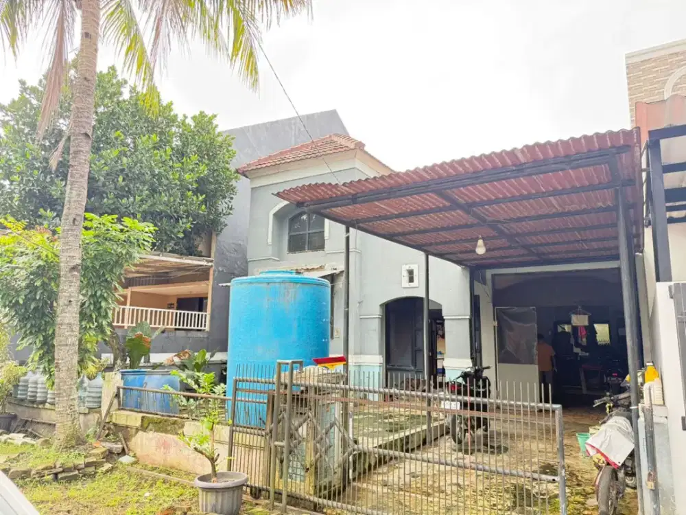 Dijual Rumah di Taman Telaga Citra Raya