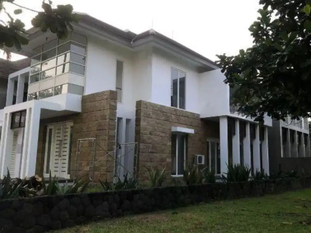 Dijual Rumah Diamond Hill