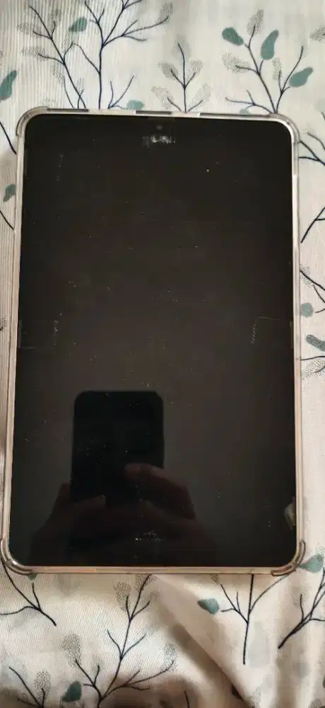 Advan Tab V8 Ram 8 GB