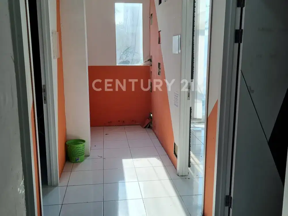 Disewakan / Dijual Ruko Gandeng 2 - Kelapa Gading