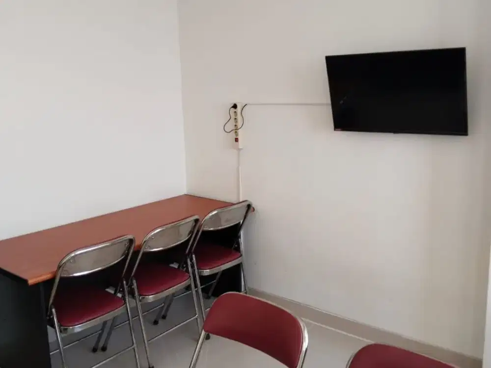 Disewakan Virtual Office Jagir Surabaya Pusat. Murah Mulai 149rb/bulan