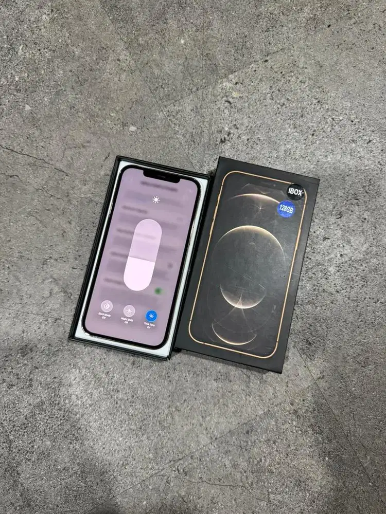 Iphone 12 Pro max 128 gb