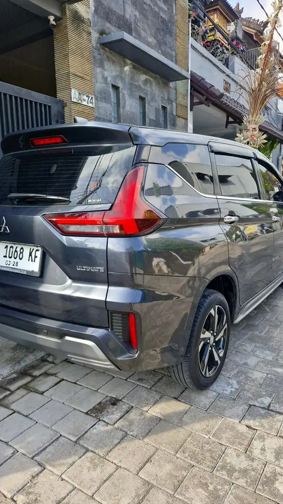 Mitsubishi Xpander 2023 Bensin