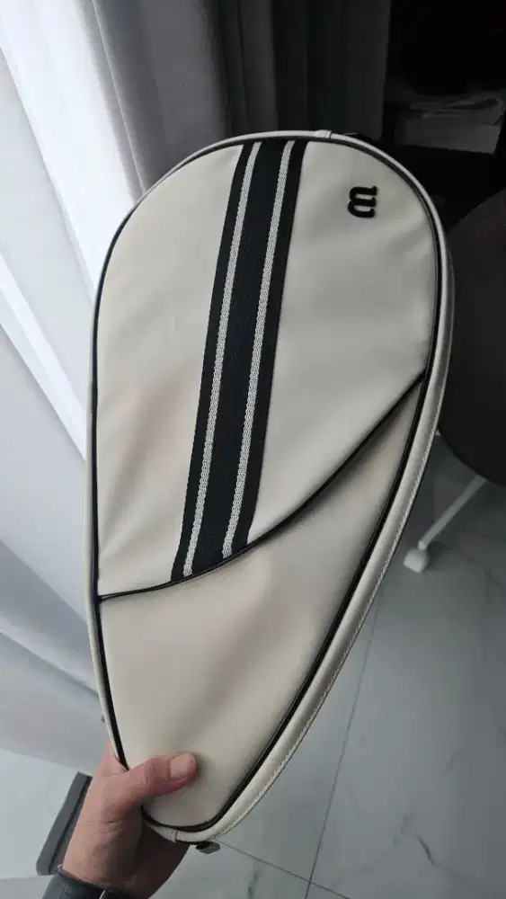 Wilson padel racket bag
