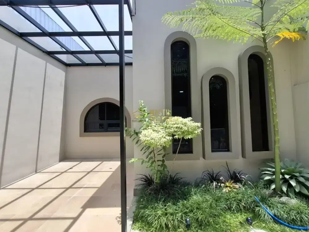 RUMAH MURAH, SIAP HUNI, DEKAT PASAR GENTAN, SLEMAN