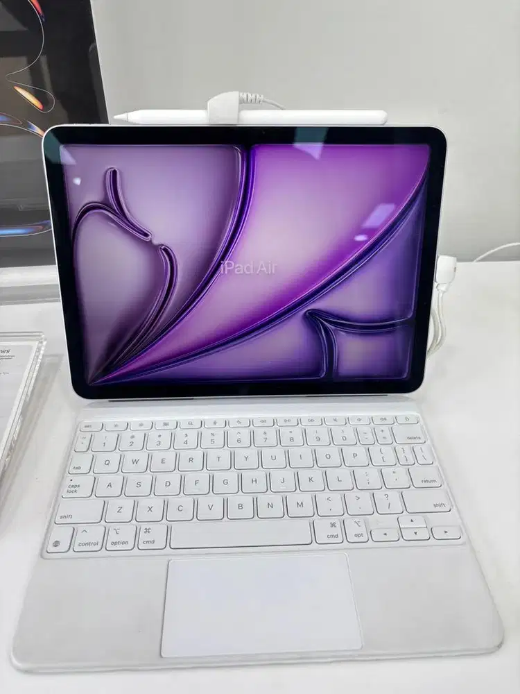 PROMO CICILAN IPAD AIR BUNGA RENDAH FREE 2X CICILAN