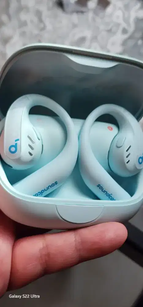 Soundcore Aero Fit Pro TWS