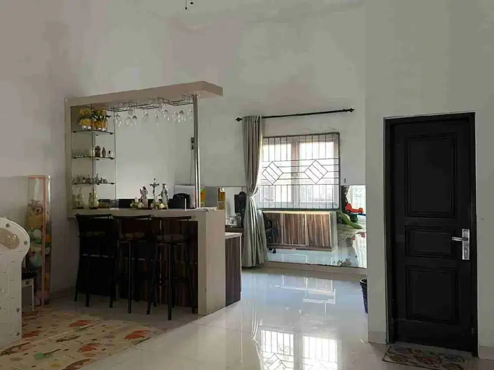 di jual murah sdh renovasi rumah pademangan barat