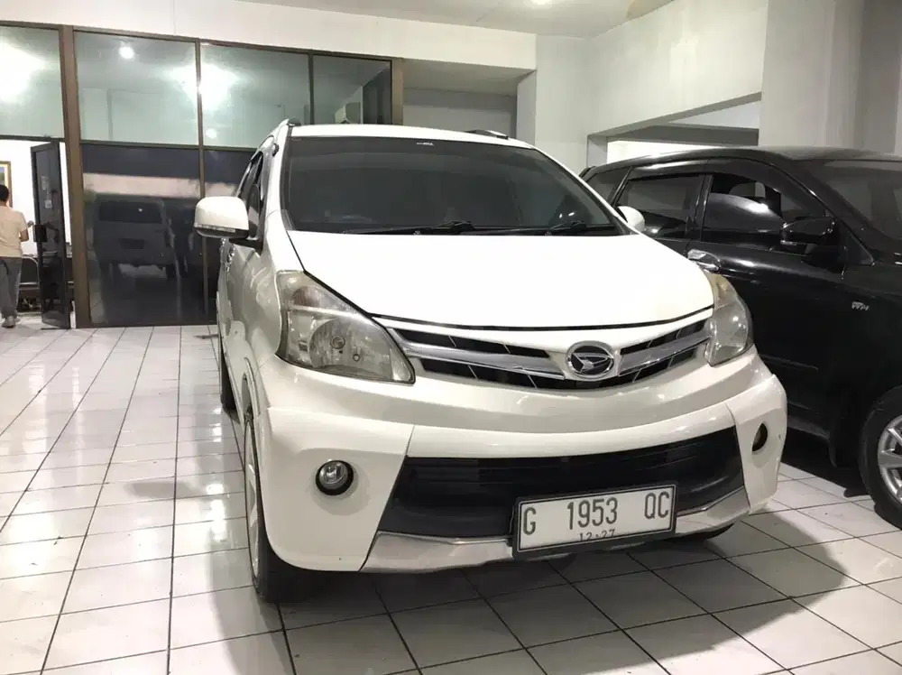 XENIA 1.3 R ATTIVO MANUAL 2012