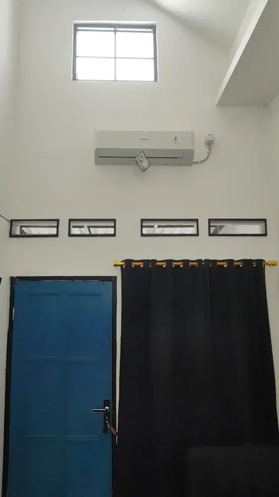 AC SHARP 1 PK PEMAKAIAN PRIBADI