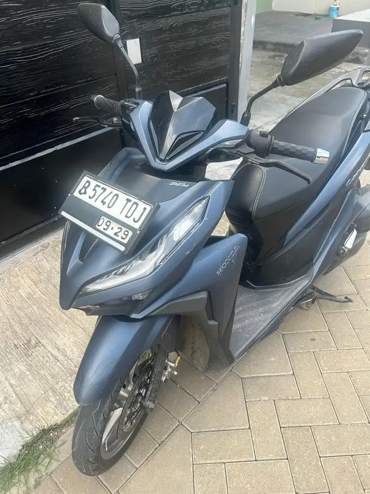 HONDA VARIO 150 gen 1 2019