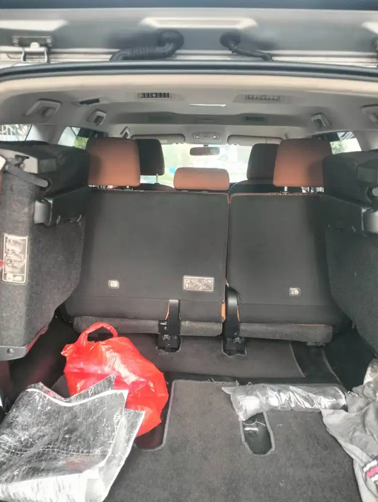 oyota Innova Reborn 2.0 G AT 2018 Silver - Terawat & Siap Luar Kota!