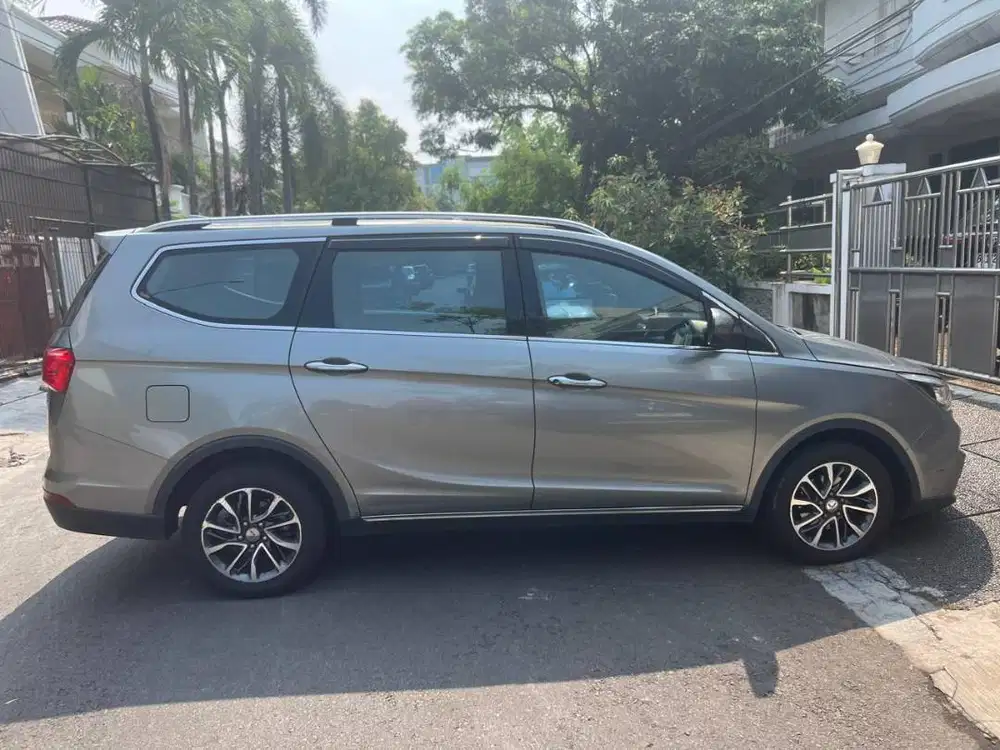DiJual Wuling Cortez 2019