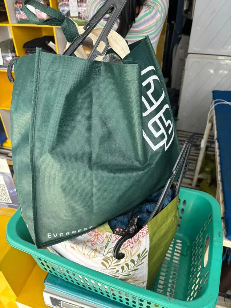 Lowongan Kerja Laundry