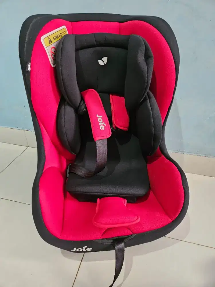 Car seat Joei Meet Tilt