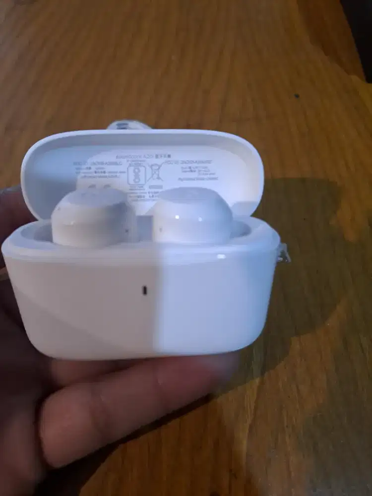 Anker Soundcore A201i