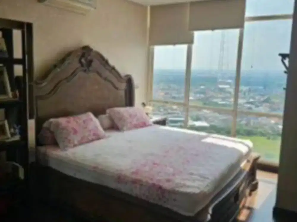 Dijual Apartemen Apartemen Adhiwangsa