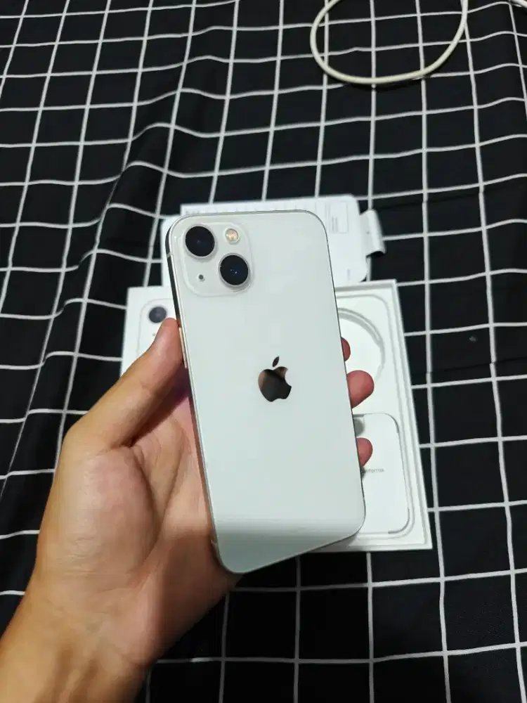 iphone 13 256gb ibox