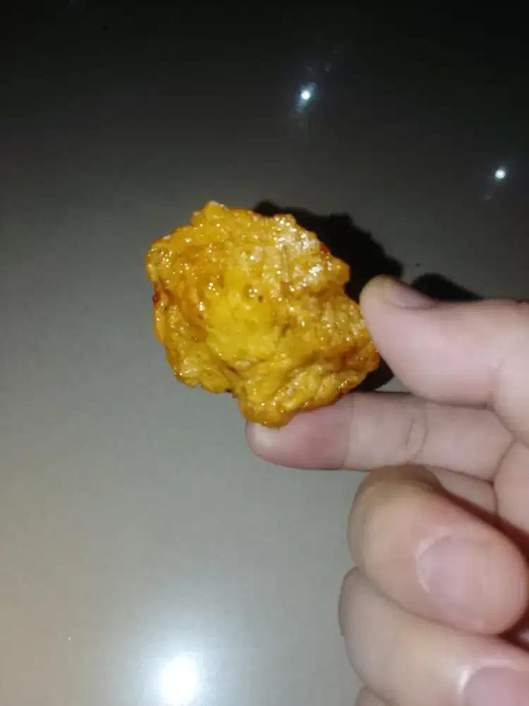 Emping manis gratis ongkir medan kota