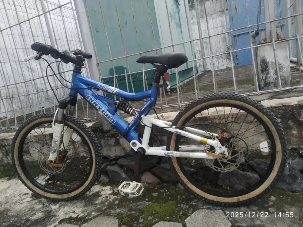 Polygon Heron 20 inc