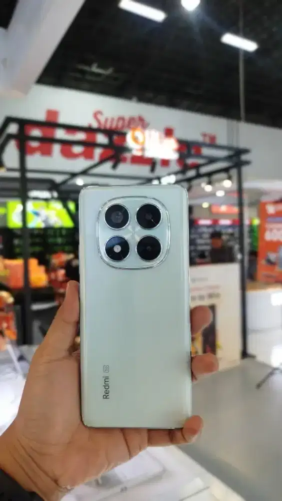 Flash sale redmi note 14 pro 5g