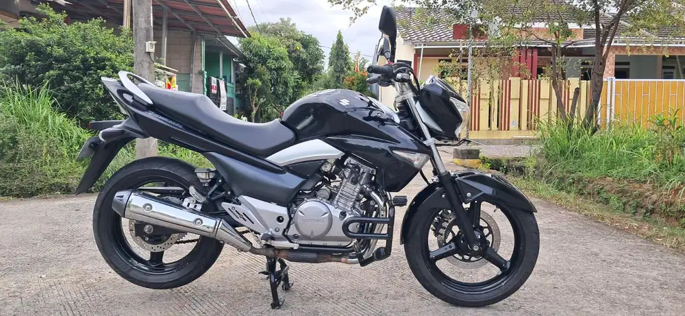 58@:F KOTA PAJAK ON SUZUKINAZUMA HITAM