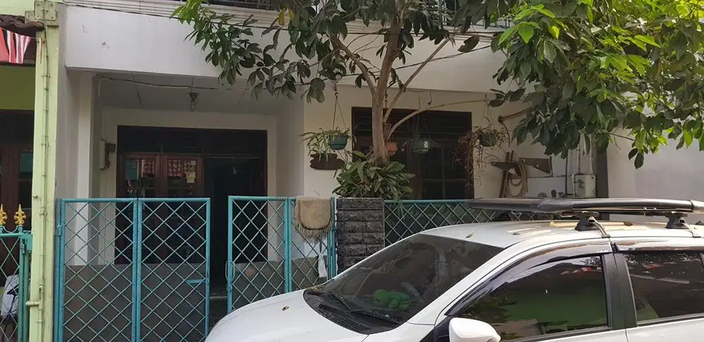 Dijual Cepat BU Rumah Pamulang 2 Pondok Benda Tangsel Sertifikat SHM