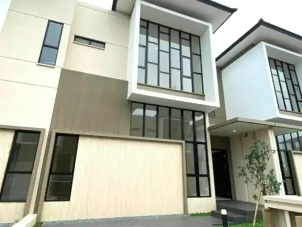 Disewakan/Dijual Rumah di ASYA Uk 9x14 Asya Jakarta Garden City, Cakung Jakarta Timur