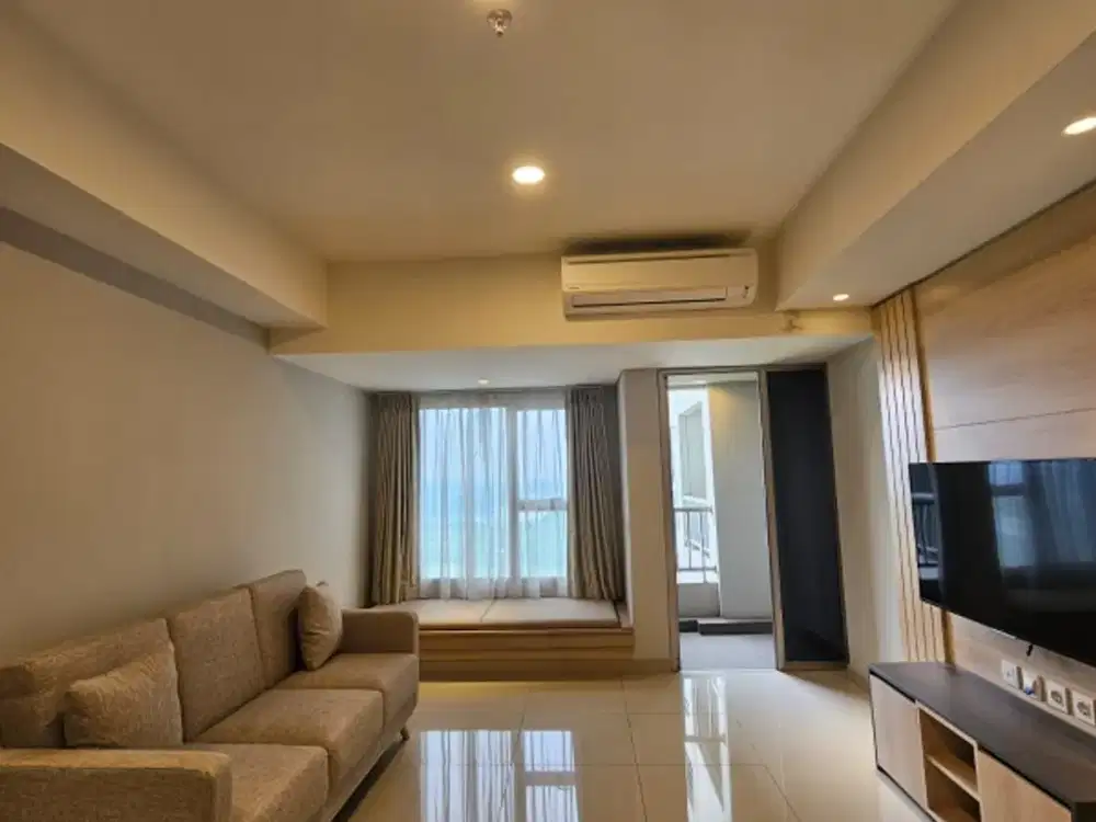 Disewakan Apartement Orange Country Tower Pasadena Lippo Cikarang