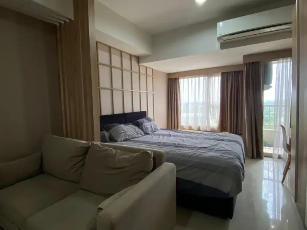 Disewakan Apartement Orange Country Tower Pasadena Lippo Cikarang