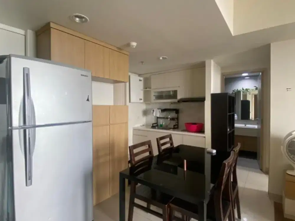 Disewakan Apartement Orange Country Tower Glendale Lippo Cikarang