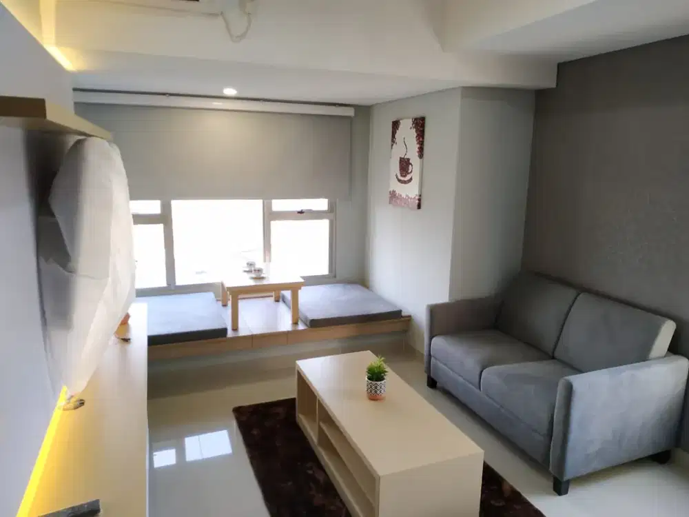 Disewakan Apartement Orange County Lippo Cikarang Brand New