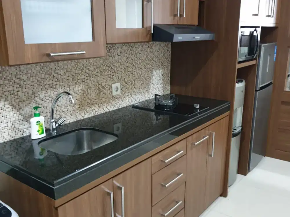 Disewakan Apartement Orange County Westwood Tower Lippo Cikarang