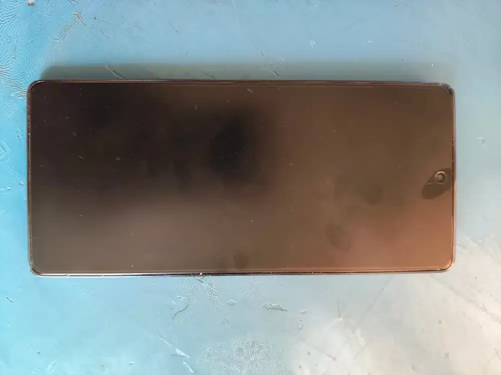 Ready stock infinix 40 tanpa dus