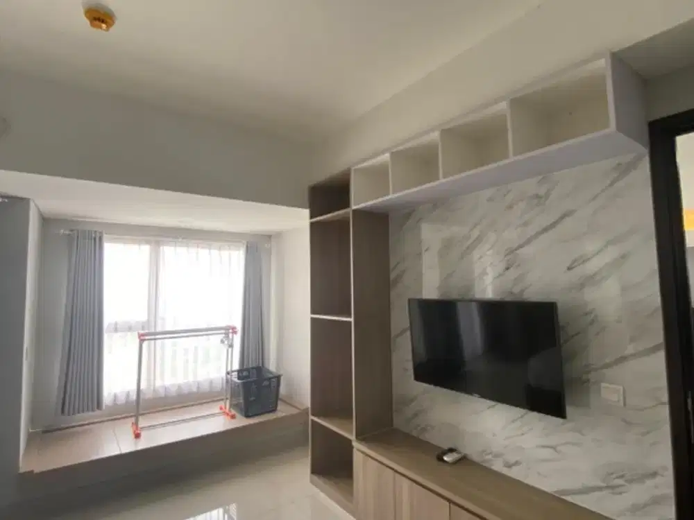 Disewakan Apartement Orange Country Tower Pasadena Lippo Cikarang
