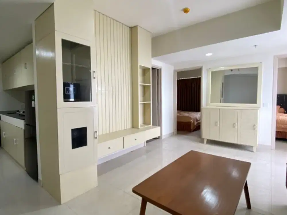 Disewakan Apartement Orange Country Tower Glendale Lippo Cikarang