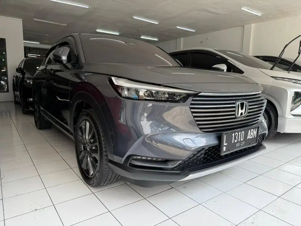 HONDA NEW HRV 1.5 SE PANORAMIC MATIC 2022
