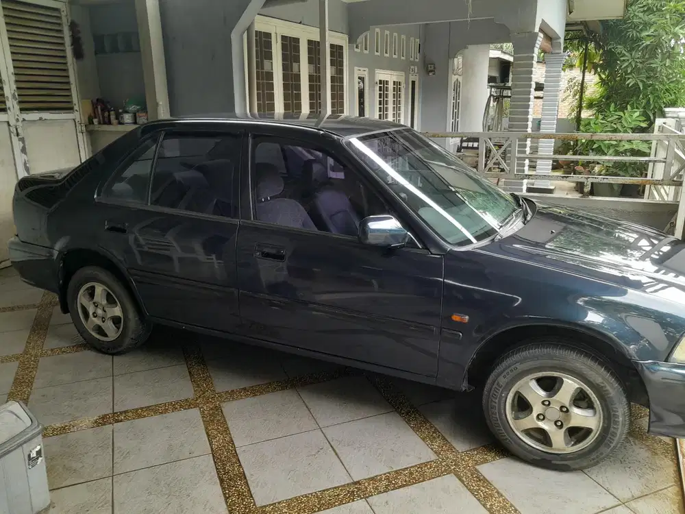 Honda City 1996 Bensin
