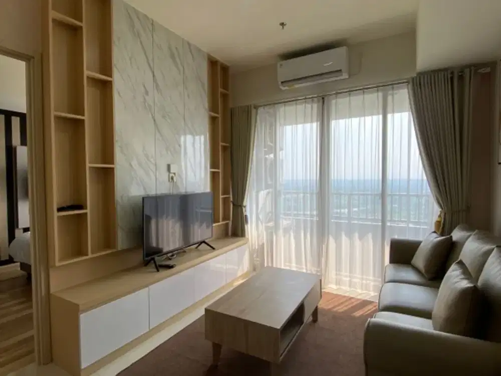 Disewakan Apartement Orange Country Tower Glendale Lippo Cikarang