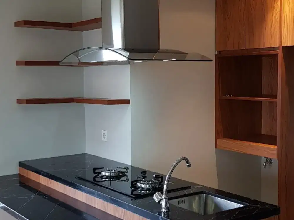 disewakan apartement bagus di tower pasadena lippo cikarang 1bedroom